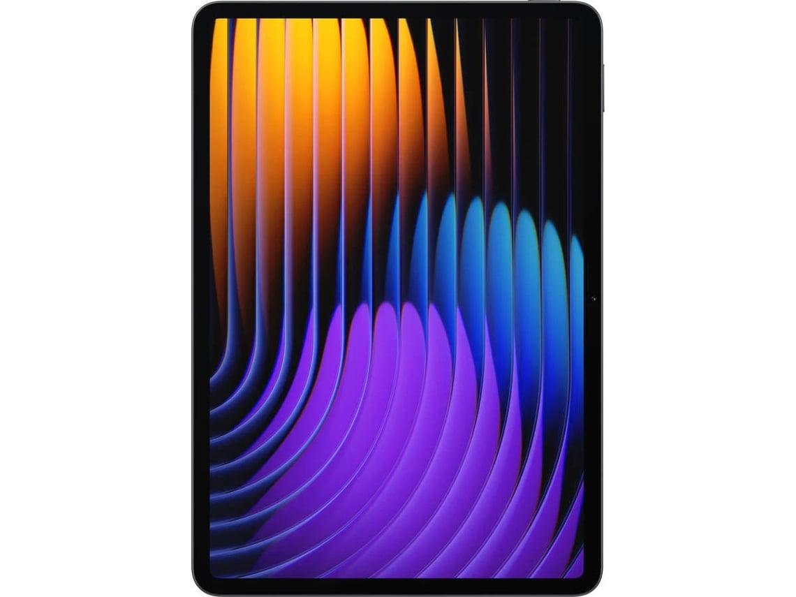 Tablet XIAOMI Pad 7 Pro (11'' - 12 GB - 512 GB - Cinzento)