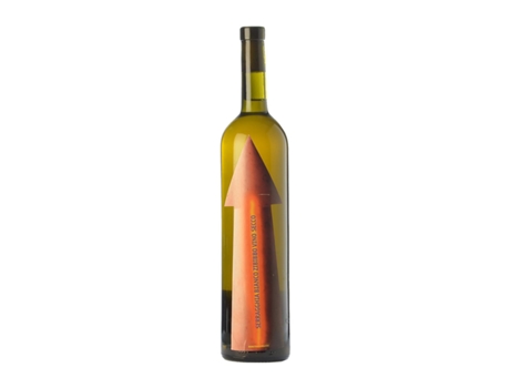 Vinho branco GIOTTO BINI Serragghia Bianco Mascate de Alexandria Terre Siciliane (0.75 L - 1 Unidade)