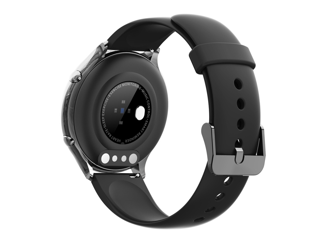 Smartwatch YDCY Dm05 Preto
