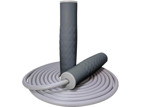 Corda De Pular Com Peso Adequado 2025, Corda De Pular De Silicone Grossa E Pesada Aquaforge