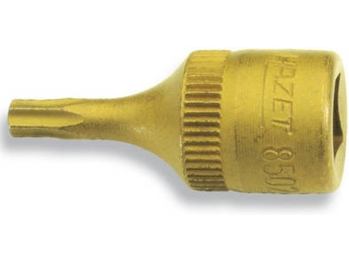 Ponta de Aparafusar HAZET 8502-T25
