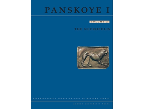 Livro Panskoye 1, Volume 1 de Alexander Sceglov (Inglês - Capa Dura)