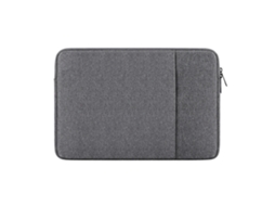 Bolsa para Portátil COZEVDNT -14,1-15,4" Tamanho Universal Adequado para Mac Novo
