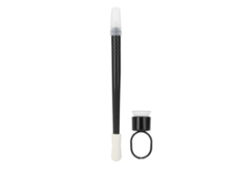 Caneta De Microblading Descartável Lápis De Sobrancelha Manual Caneta De Tatuagem Semipermanente 18u