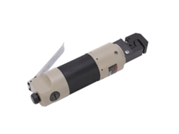 Puncher Neumático Para Chapa Metálica Herramienta De Perforación De Orificios Y Bridas Con Conector