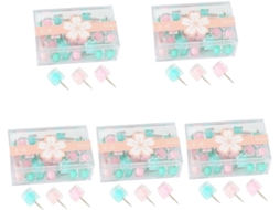 200 Unidades De Tachinhas Decorativas Para Uso Doméstico, Suporte