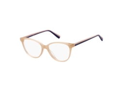 Armação de Óculos Feminino PIERRE CARDIN P.C.-8487-FWM (Acetato - Nude - 52 mm)