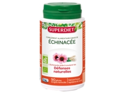 Equinácea Bio 90 Cápsulas SUPERDIET