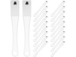 Pacote Com 20 Unidades De 12,8 Cm (5,