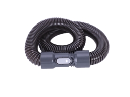 Mangueira de tubo de extensão para peças de aspirador de pó para Dyson DC34 DC44 DC58 DC59 DC62 DC74 V6