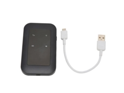 Roteador Wifi Móvel HURRISE E90 4G Lte – Velocidade de 150 Mbps – Home Office