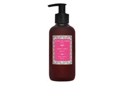 Creme Corporal de Pêssego ACQUA DEL GARDA