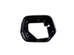 Capa Retrovisor Lateral Para Honda Cr-v 2007-2011 Song Shitu