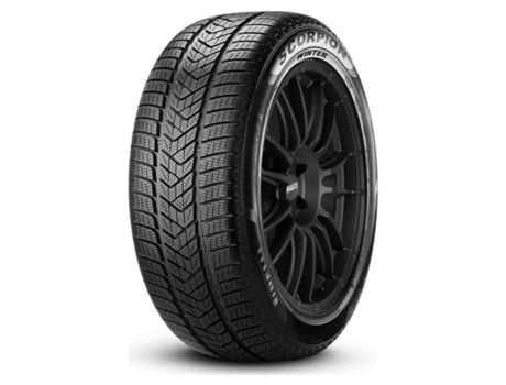 Pneu pirelli scorpion winter 315/35 r 20 110 v xl runflat