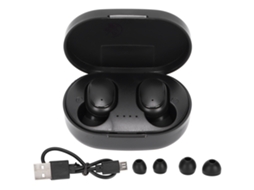 Fones de Ouvido Sem Fio LAXISCREED Bluetooth 5.1 Hi fi