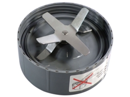 Lâmina Centrífuga Substituta Aço Inoxidável Nb900w Abs