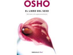 Livro El Libro Del Sexo de Osho (Espanhol)