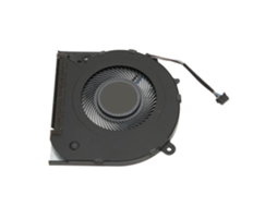 Ventilador de Resfriamento de Cpu HURRISE Ventilador de Resfriamento de Cpu para Computador Laptop 14 Cf0Xxx 14