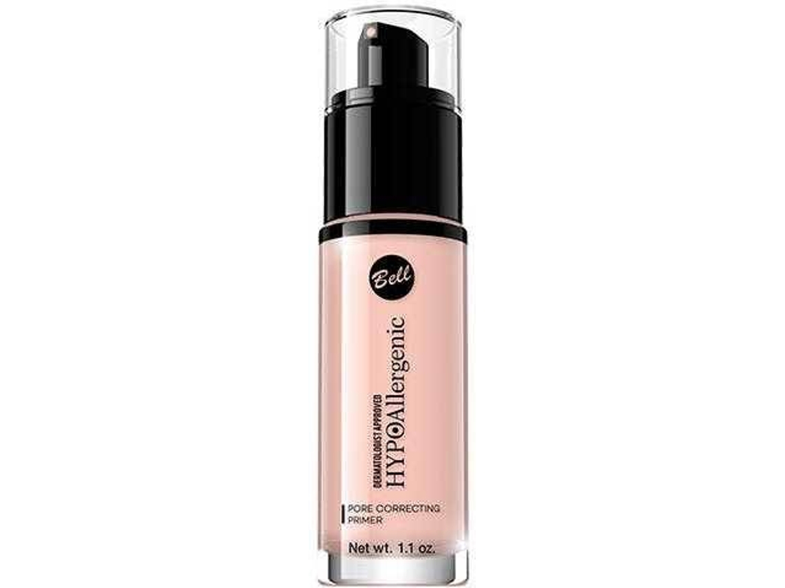 Primer de Rosto BELL HYPOALLERGENIC Hypo Pore Correcting Primer
