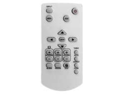 Controle Remoto Substituto Compatível Com Yt-150 Projetores Xj-v1