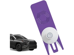 Cortadora de película automotiva em alumínio para envelopamento de veículos, vans e carros de passeio.