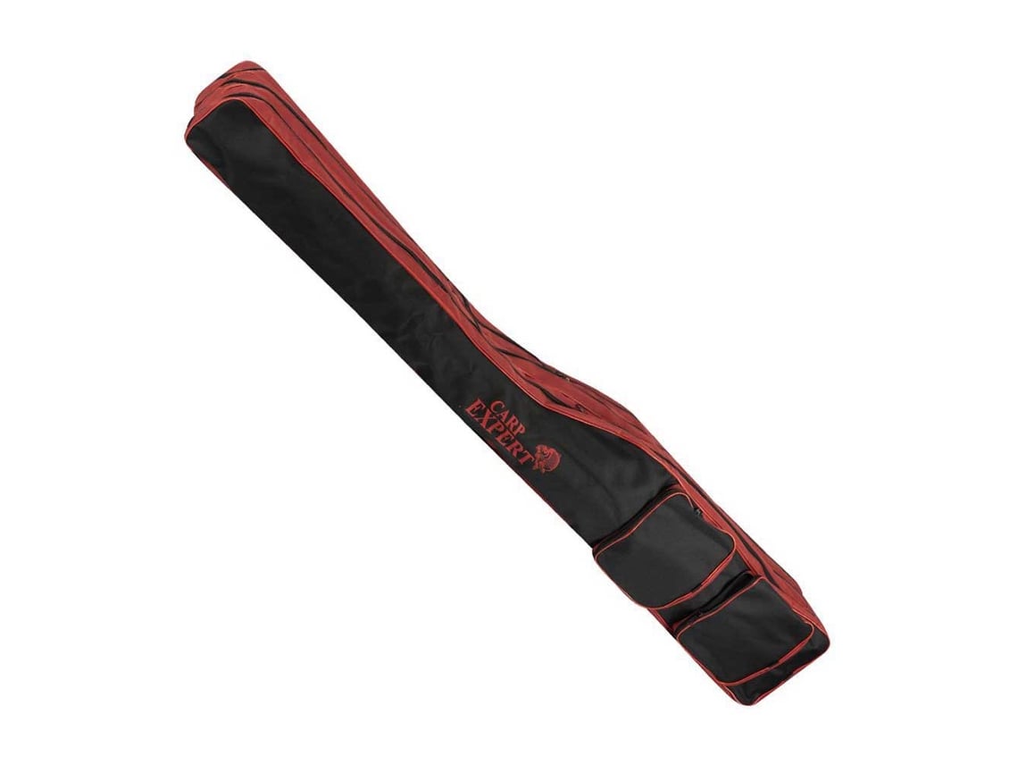 Compartimento Da Haste 3 Vermelho 120 Cmcarp Expert