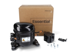 Compressor Embraco Exp150cc 4 R600a Lbp 9,42cc para Frigorífico/congelador Cmp619eb