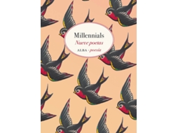 Livro Millenials (Espanhol)
