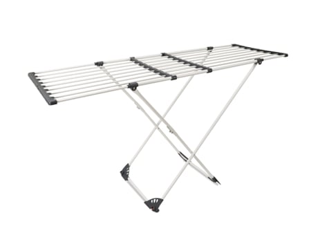 Secador de Roupa Cortona, Telescópico, Extensível Promis