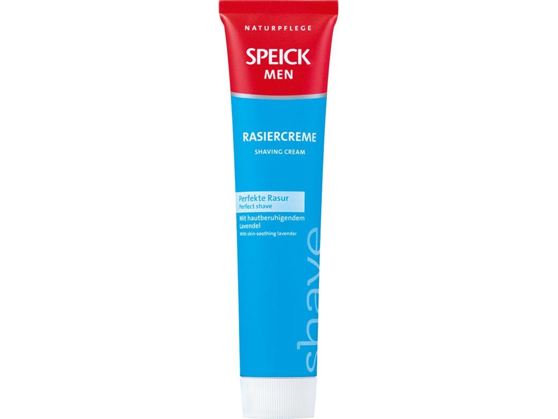 Speick 170 Creme de Barbear 75 Ml Homens