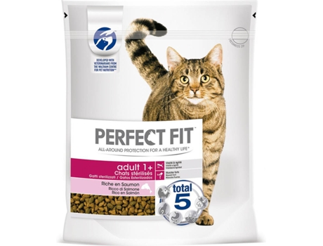 Ração para Gatos  (1.4Kg)