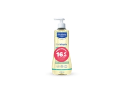 Óleo De Banho Lavante 500 Ml Mustela