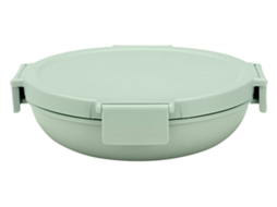 Recipiente Redondo para Comida 1 L BRABANTIA