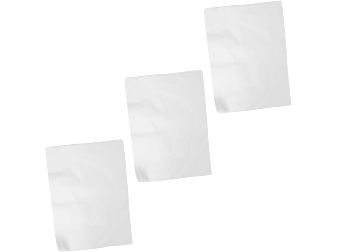 Conjunto De 90 Folhas De Papel Xuan Multifuncional Para Caligrafia E Pintura, Com Alta Resistência.