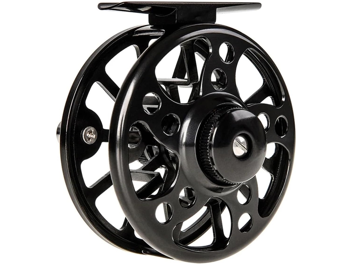 Pesca Ideal Leve, resistente, equilibrado para desempenho com varas | S/MARCA