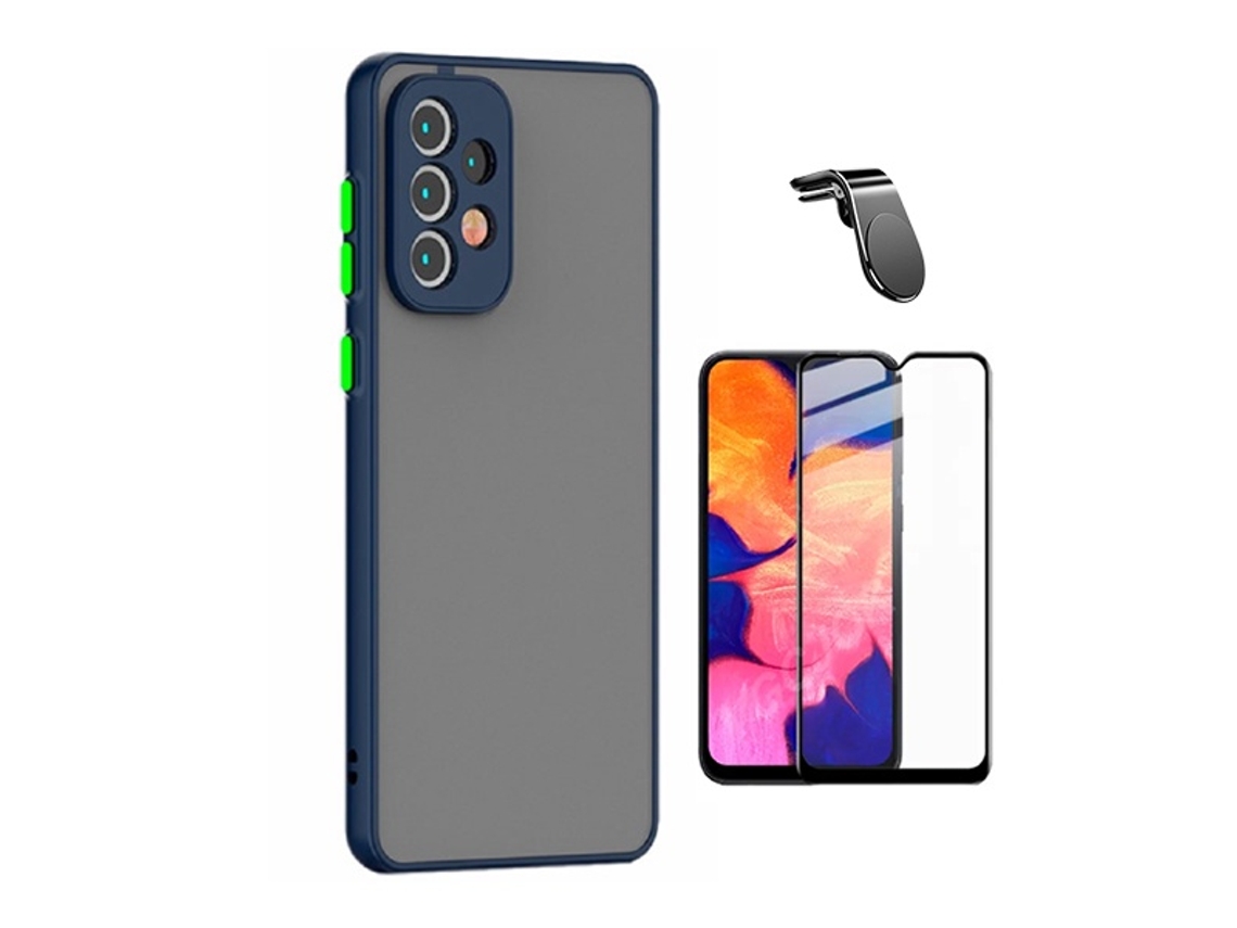 Pelicula de Vidro GIFT4ME Samsung Galaxy A13 5G