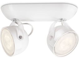 Spotlight PHILIPS Dyna Branco