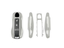 Controle Remoto Para Key Shell 718 Fob Cover(versão)