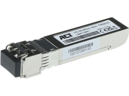 Tr0033 Netzwerk Transceiver Modul Faseroptik 10000 Mbit/s Sfp 850 Nm Act (tr0033)