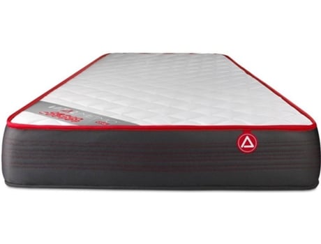 Colchão  Vitalmemo One (90x180 cm - Espuma Viscoelástica)