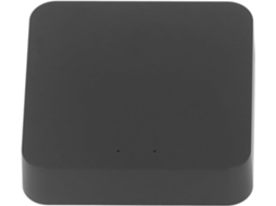 Hub Para Casa Inteligente Com Wi Fi E Conectividade Controle Remoto De Dispositivos Inteligentes Assistente Virtual