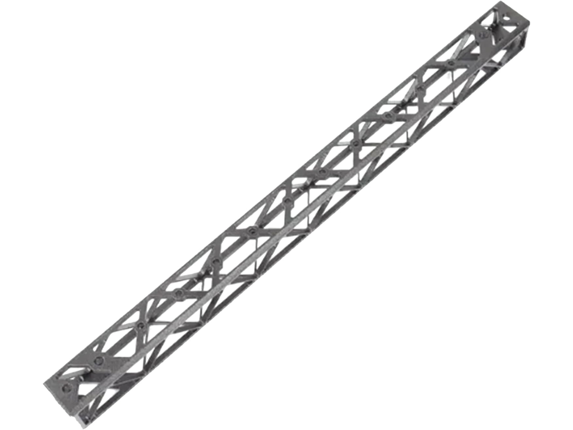 Trilho Linear Ultraleve de 0,2 0,1 para Impressora 3d Mgn7h Mgn9c, Tubo Cnc de Viga X SFUSHOS