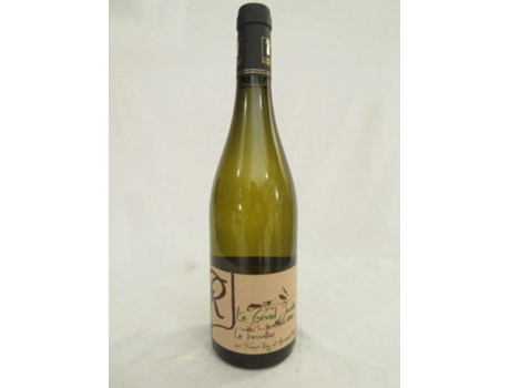 Vinho Branco LE GRAND JARDIN 2014 (75 cl - 1 unidade)