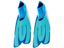 Barbatanas de Mergulho CRESSI Agua (EU 35-36)