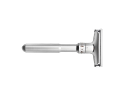 Navaja Manual Para Afeitar Barba Com Afilado Ajustável