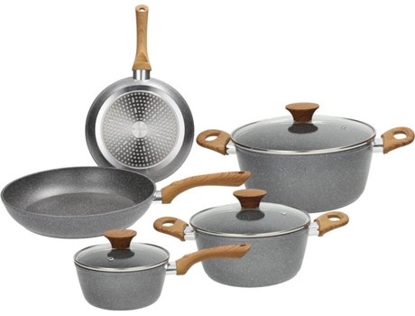 Trem de Cozinha  V779128MGRW