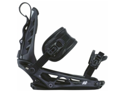K2 Snowboards Cinch Tc