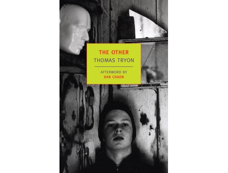 Livro The Other de Thomas Tryon