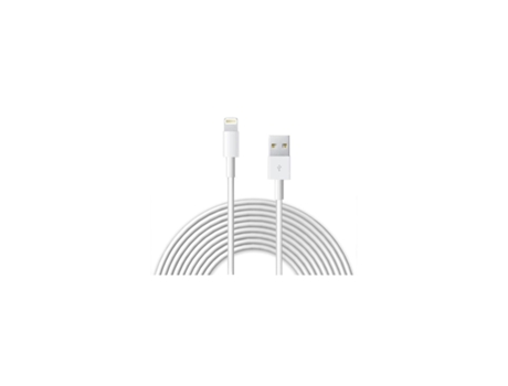 Cabo Lightning ALTADIF Branco