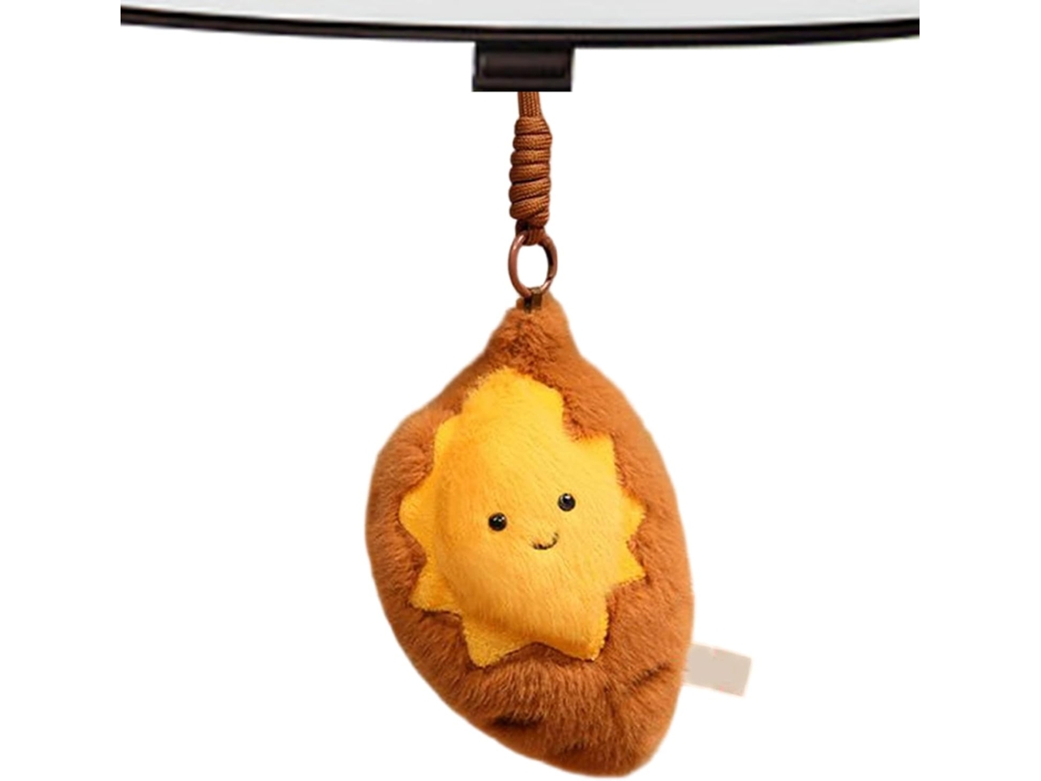 Batata De Pelúcia, Brinquedo De 18 Cm, Para Brincar E Decorar O Quarto